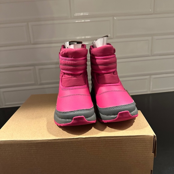 Pink Uggs - Toddler size 10 - Picture 2 of 4